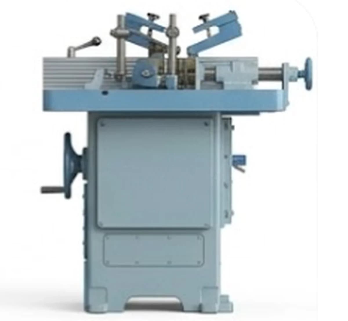Radhekrishna Spindle Moulder Machine for Wood Working — image 4