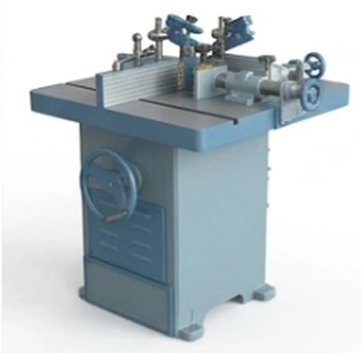 Radhekrishna Spindle Moulder Machine for Wood Working — image 5