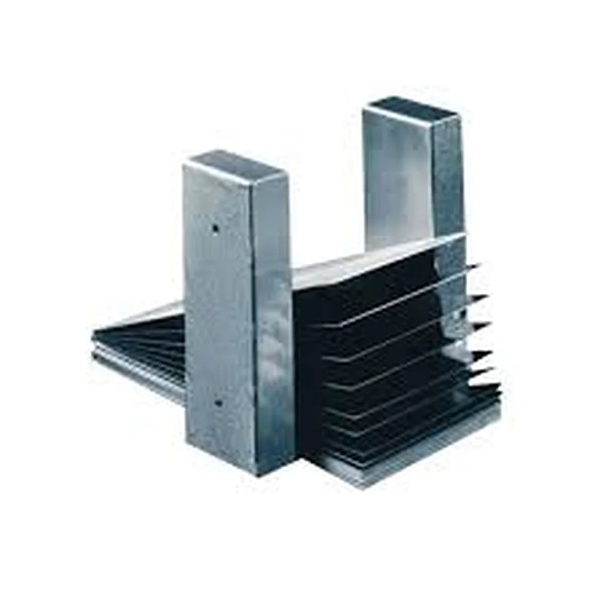 Crystal High Strength Magnetic Floaters for Sheet Metal Separation — image 3
