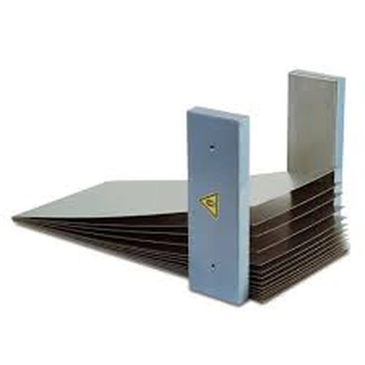 Crystal High Strength Magnetic Floaters for Sheet Metal Separation — image 4