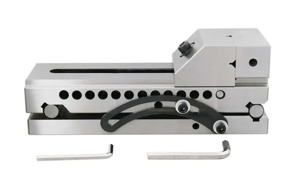 Crystal Sine Vice Series AA-614