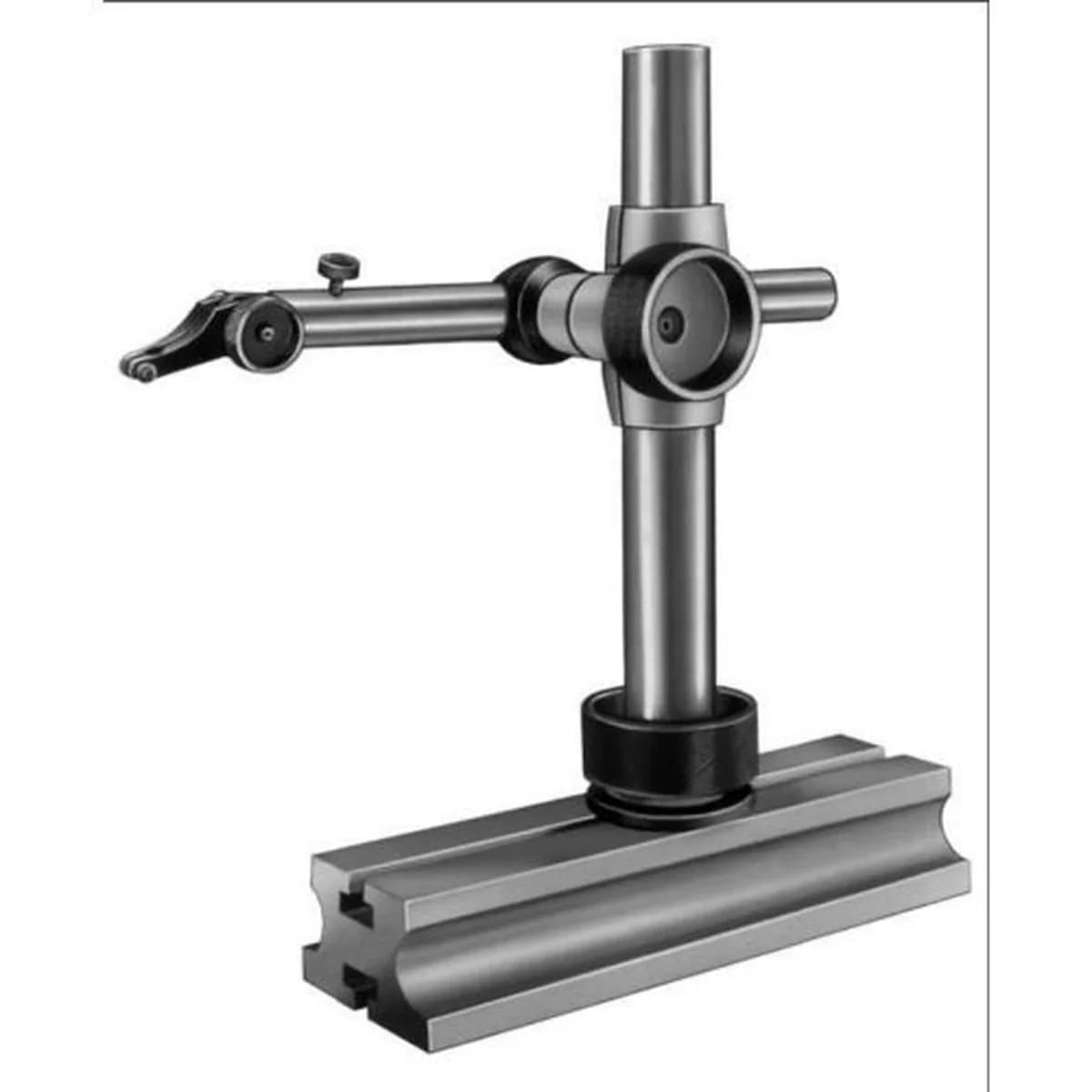 Crystal Heavy Duty Indicator Stand for Industrial Use — image 2