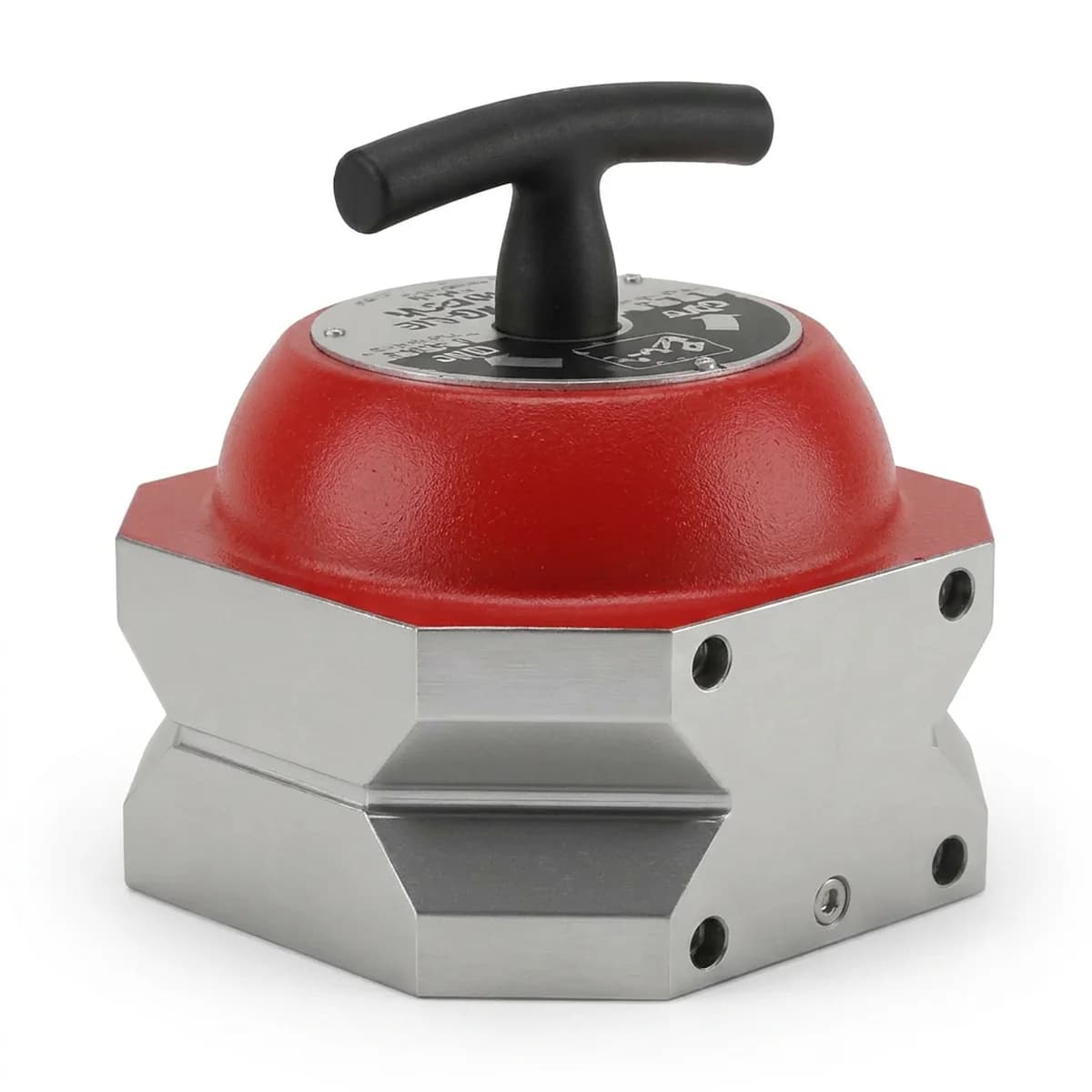 Crystal Magnetic Holder for Multi-Purpose Use — image 1