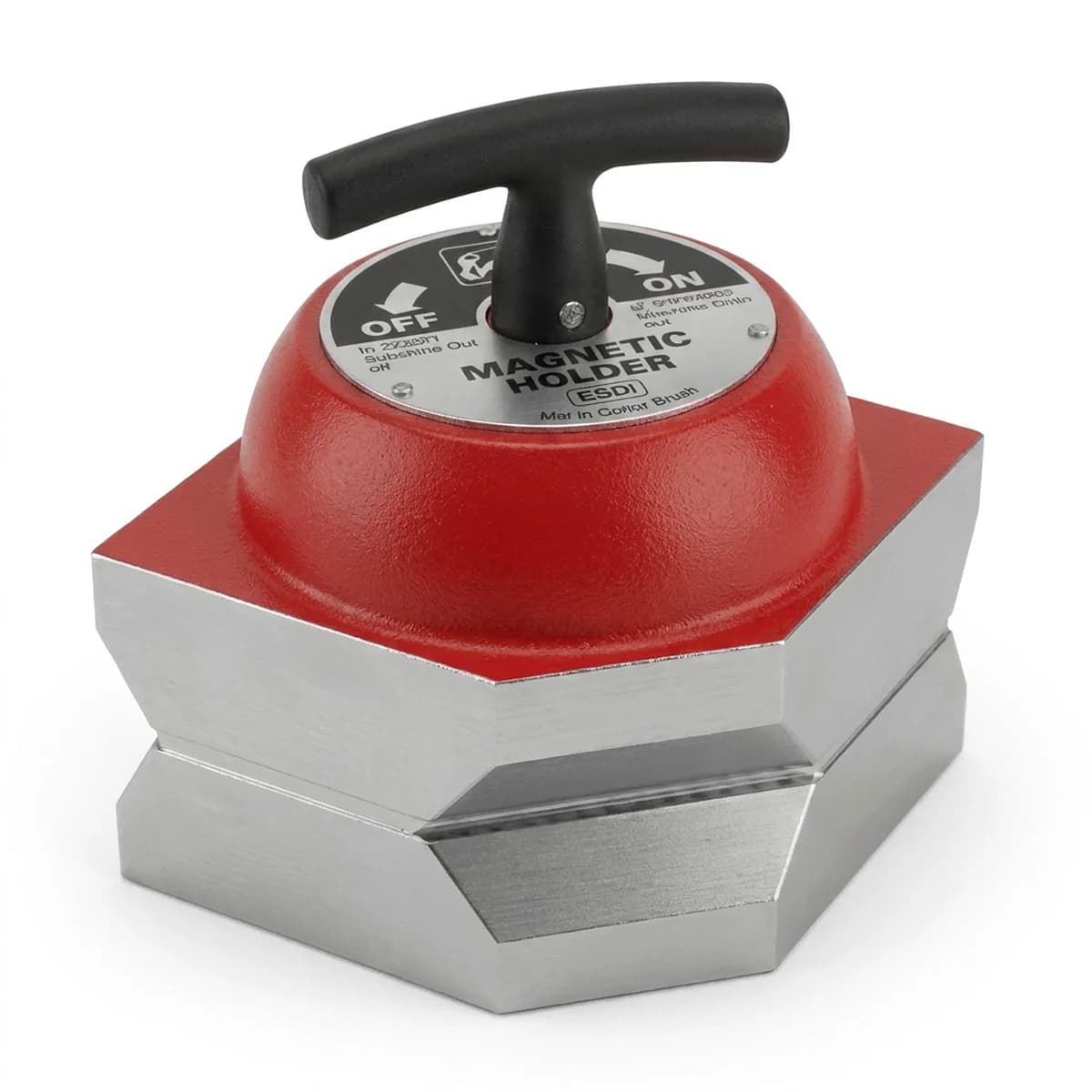 Crystal Magnetic Holder for Multi-Purpose Use — image 3
