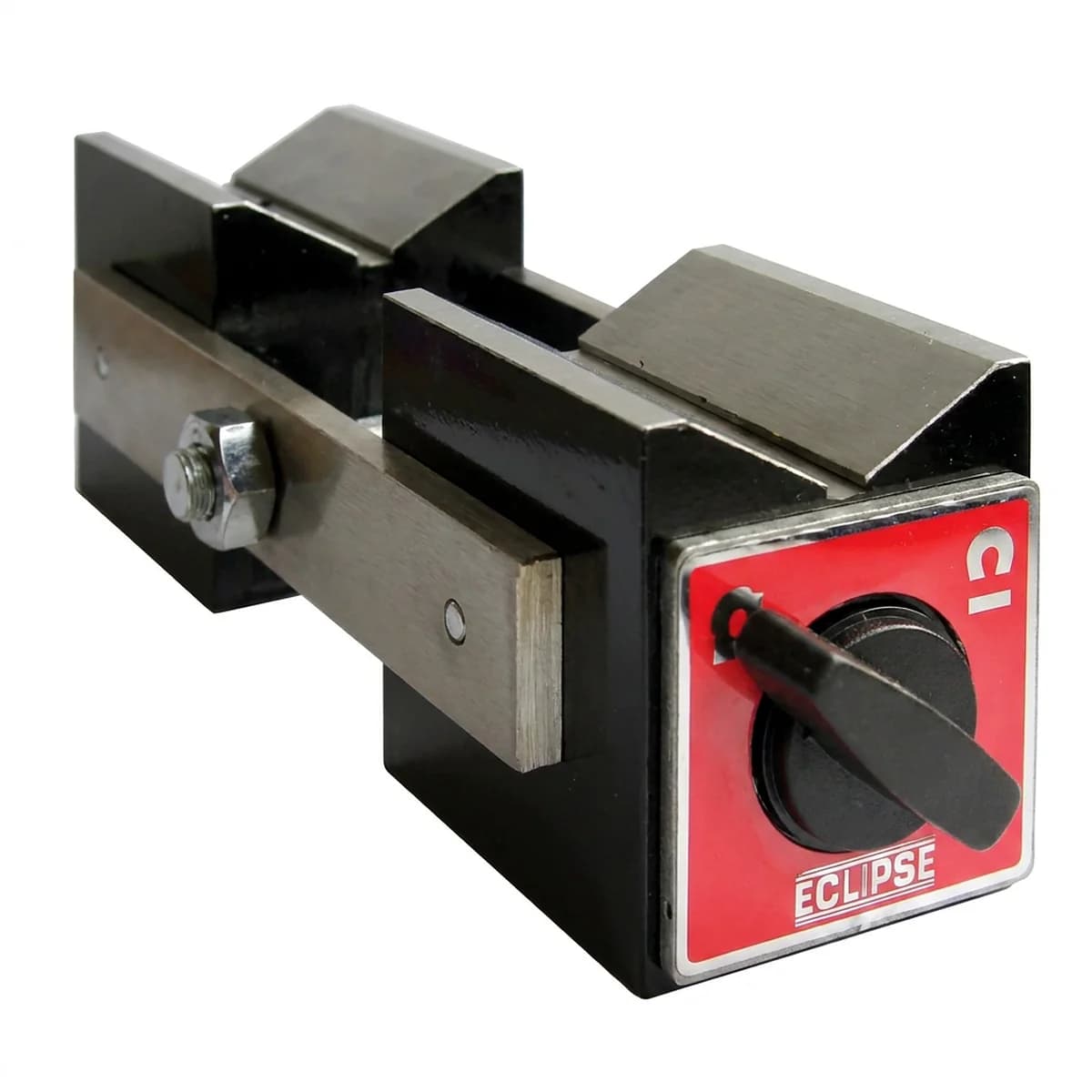Crystal High Strength Magnetic Positioners for Industrial Workholding — image 2