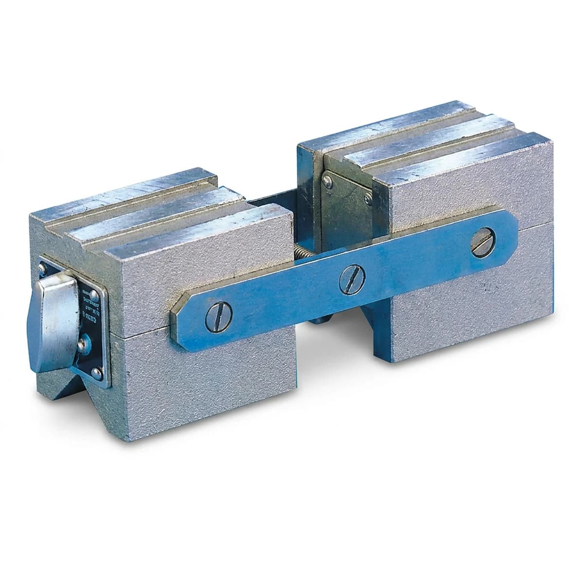 Crystal High Strength Magnetic Positioners for Industrial Workholding — image 1