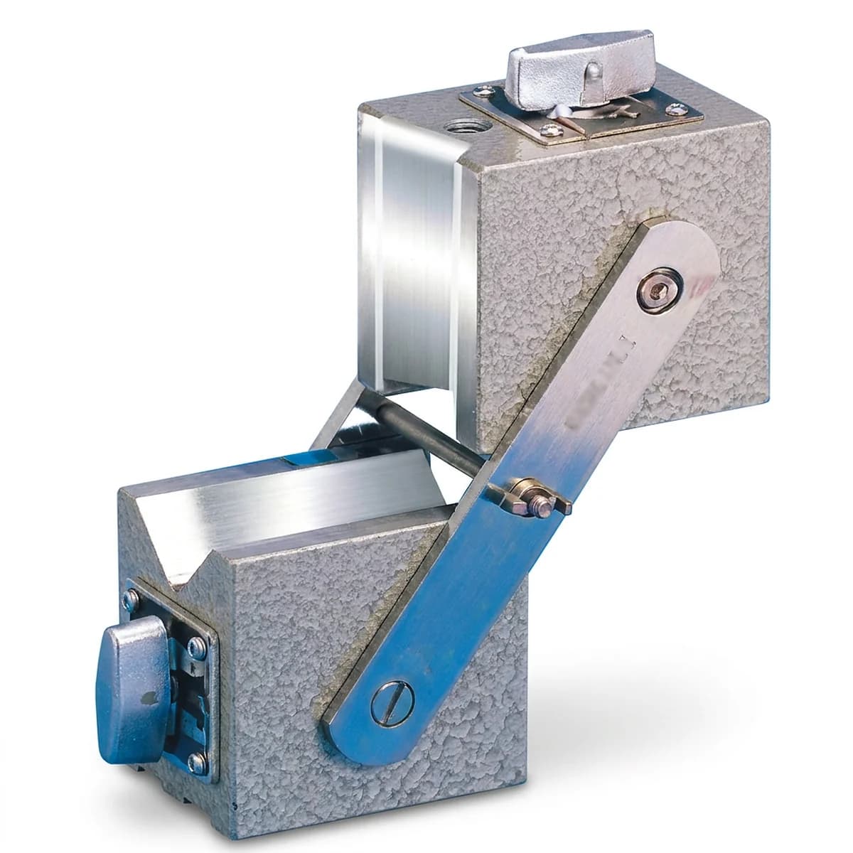 Crystal High Strength Magnetic Positioners for Industrial Workholding — image 5