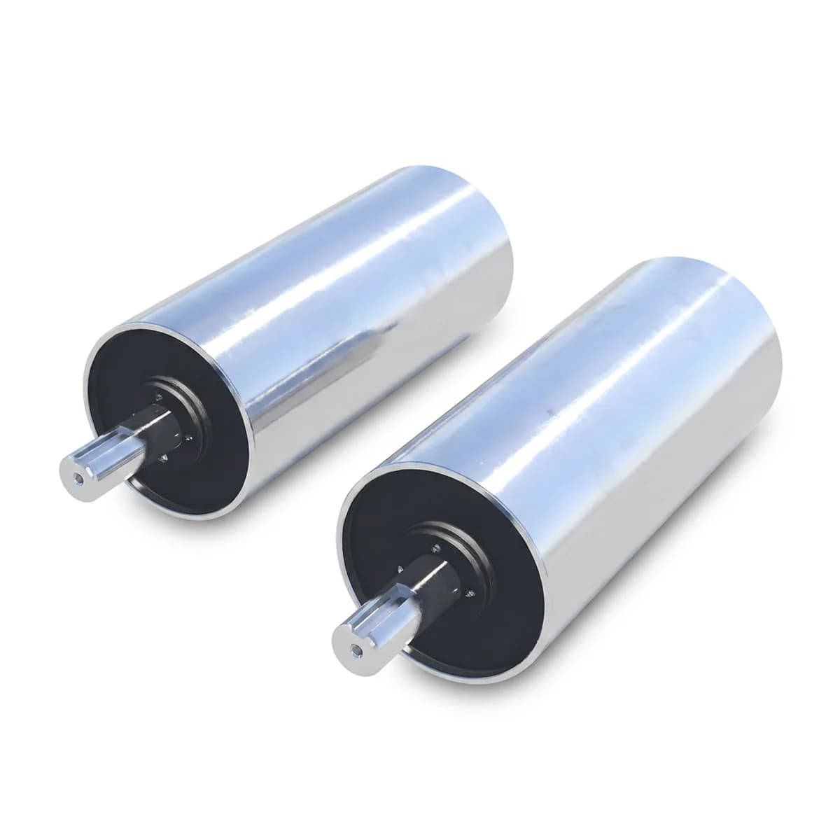 Crystal Heavy Duty Magnetic Separators for Industrial Material Handling & Ferrous Removal — image 2