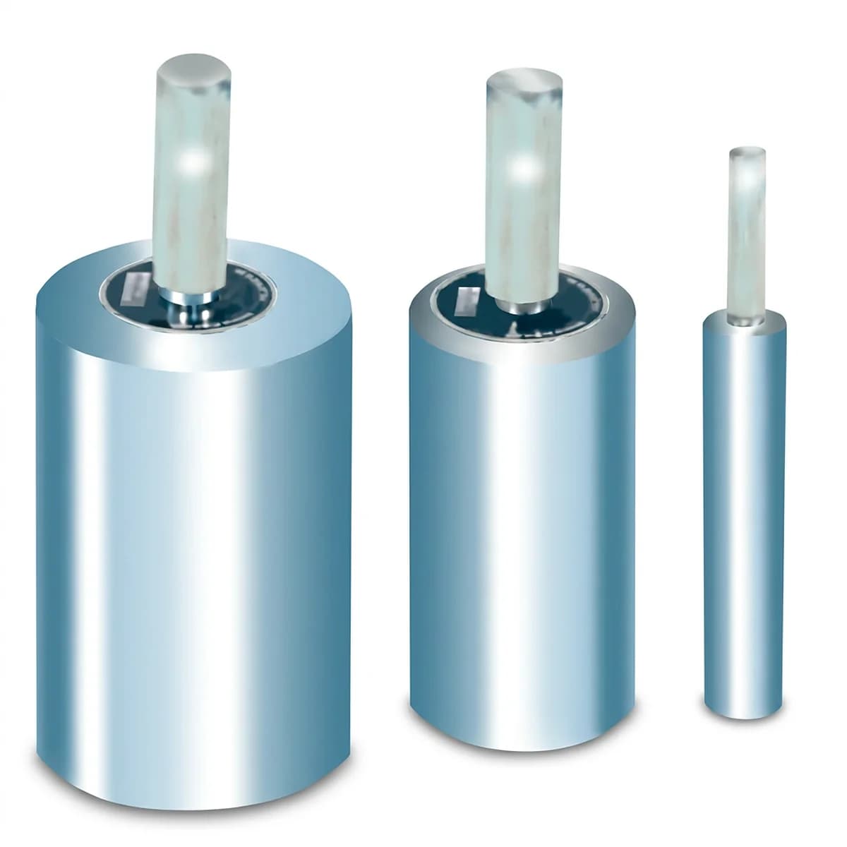 Crystal Heavy Duty Magnetic Separators for Industrial Material Handling & Ferrous Removal — image 3