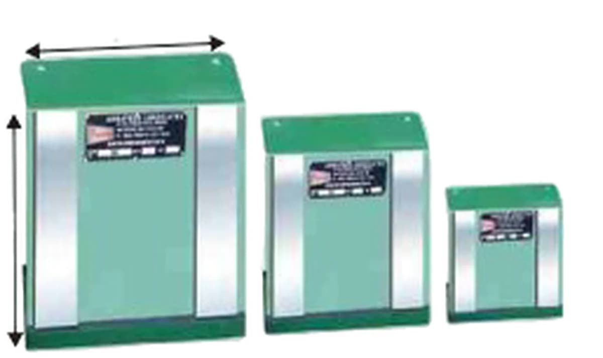 Crystal High Strength Magnetic Floaters for Sheet Metal Separation — image 5