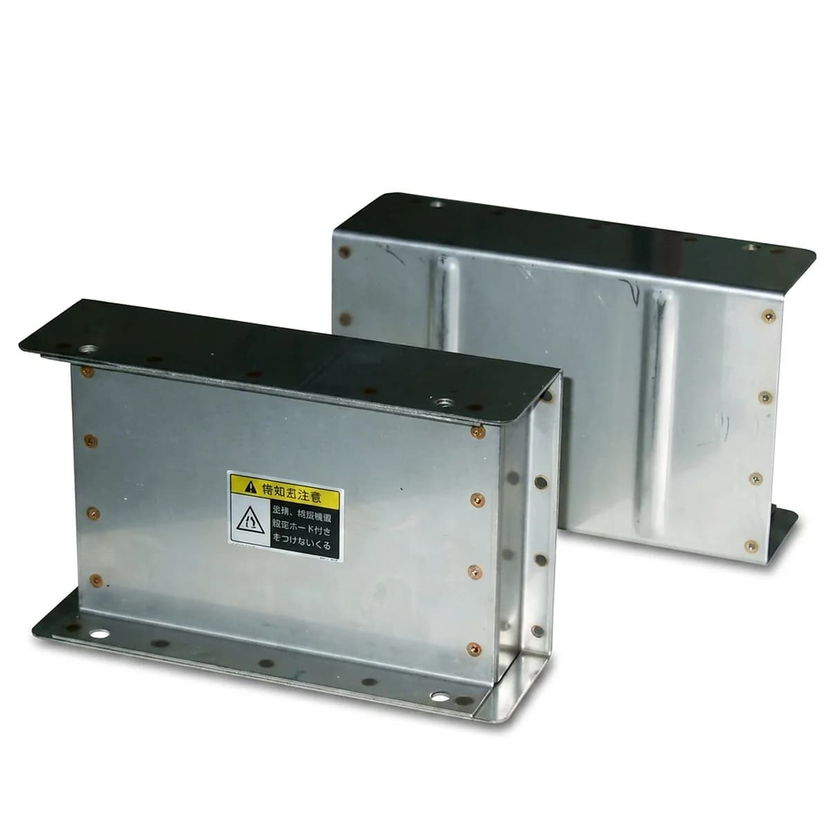 Crystal High Strength Magnetic Floaters for Sheet Metal Separation — image 6