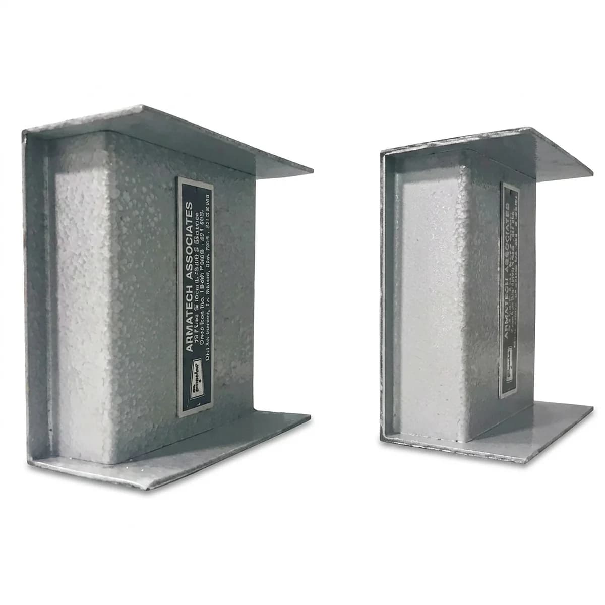 Crystal High Strength Magnetic Floaters for Sheet Metal Separation — image 1