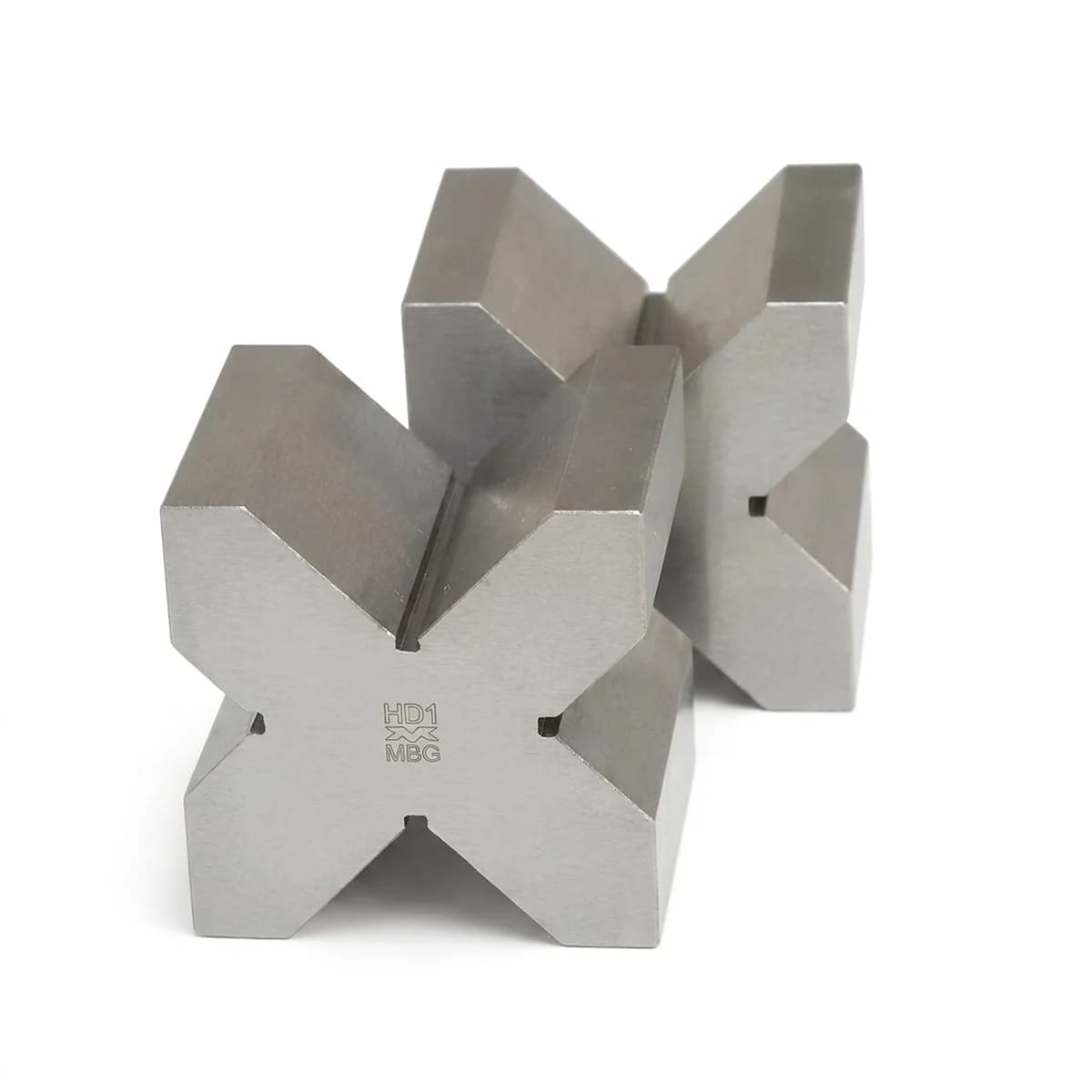 Crystal Industrial Universal V Blocks — image 2