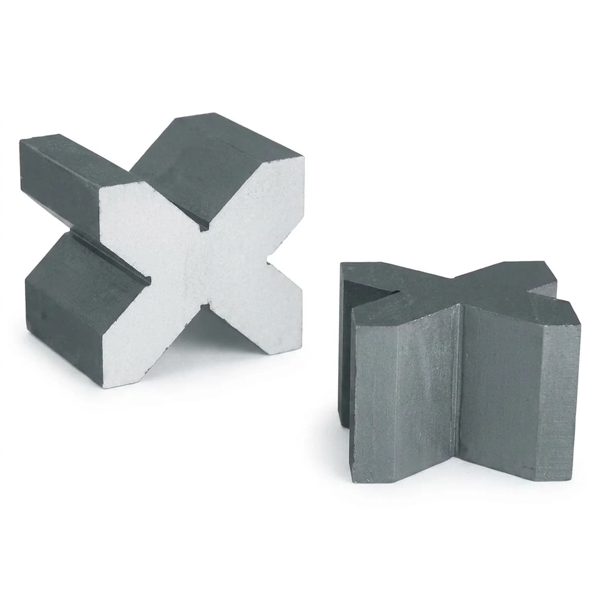 Crystal Industrial Universal V Blocks — image 3