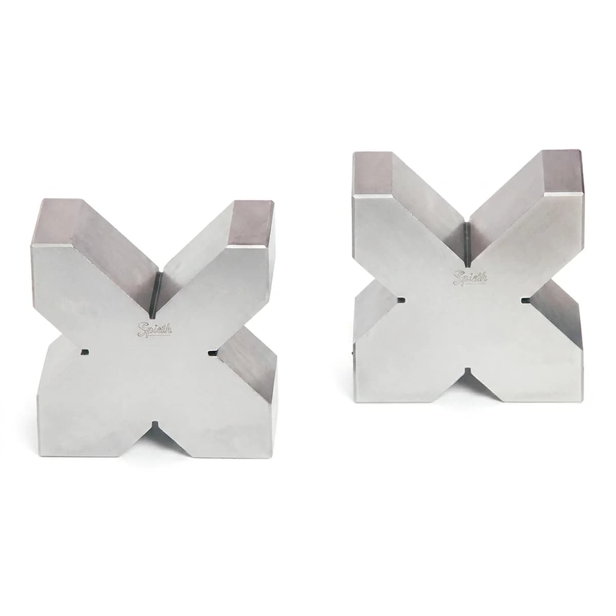 Crystal Industrial Universal V Blocks — image 4