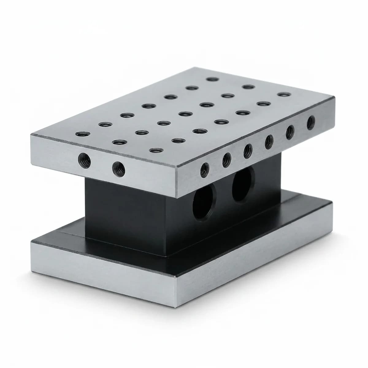 Crystal Rectangular Block for Industrial & Workshop Use — image 1