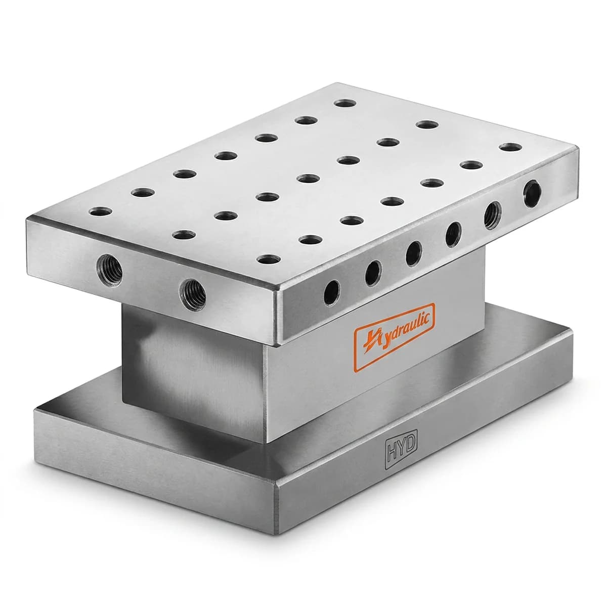 Crystal Rectangular Block for Industrial & Workshop Use — image 4