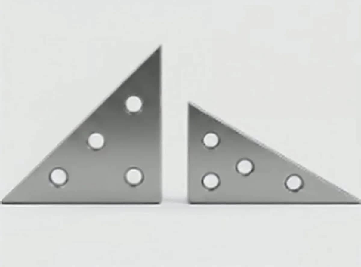 Crystal Angle Blocks for Industrial & Workshop Use — image 4