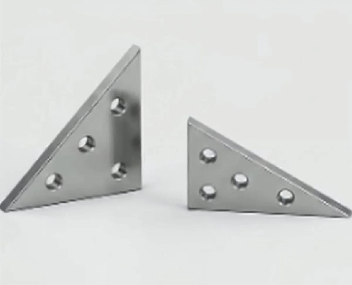 Crystal Angle Blocks for Industrial & Workshop Use — image 5