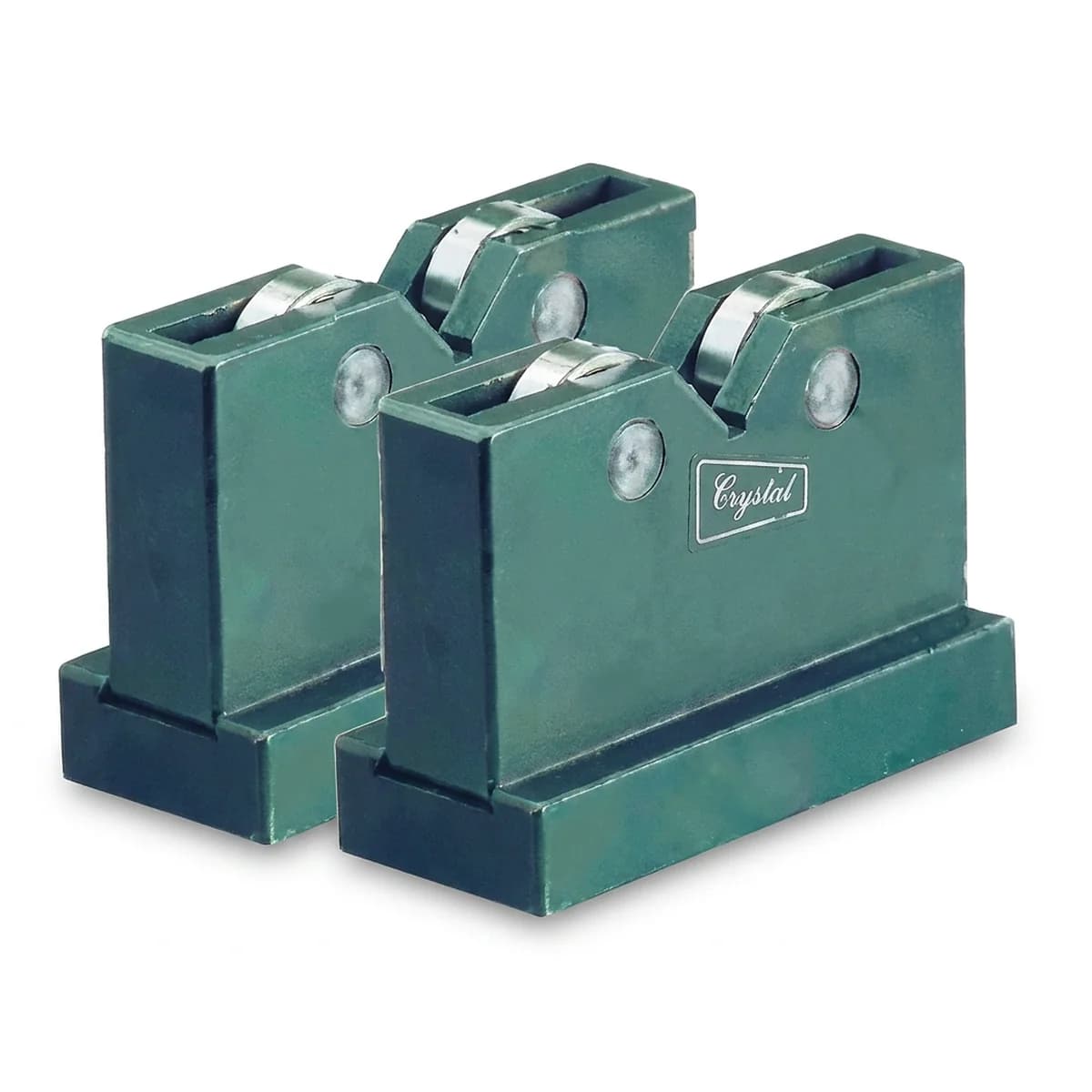 Crystal Roller Bearing V Block for Industrial & Workshop Use — image 5