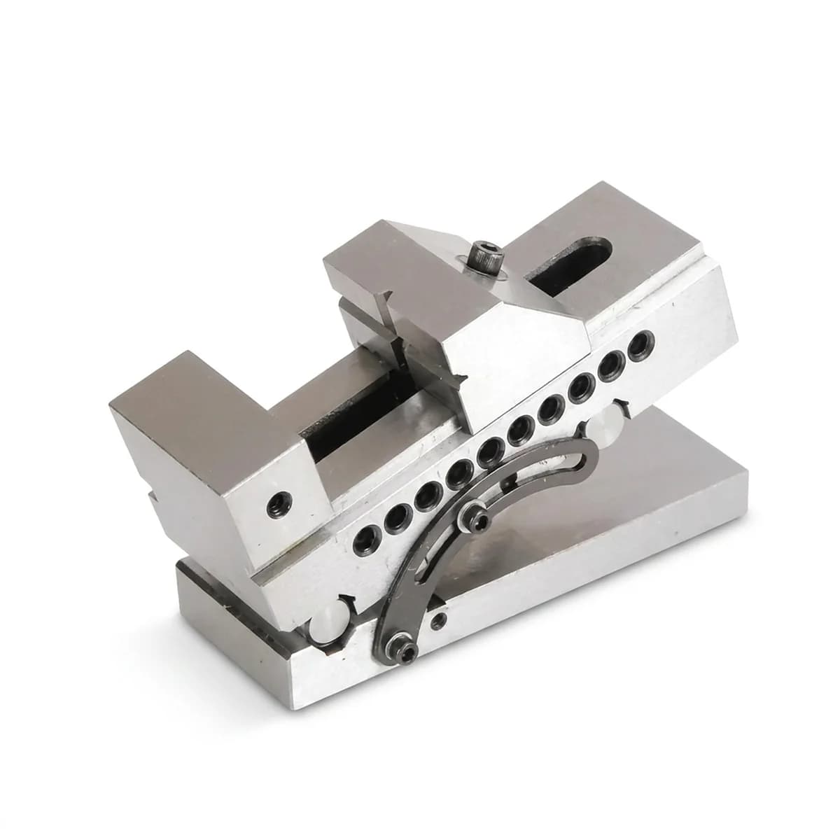 Crystal Sine Vice Series AA-614 — image 2