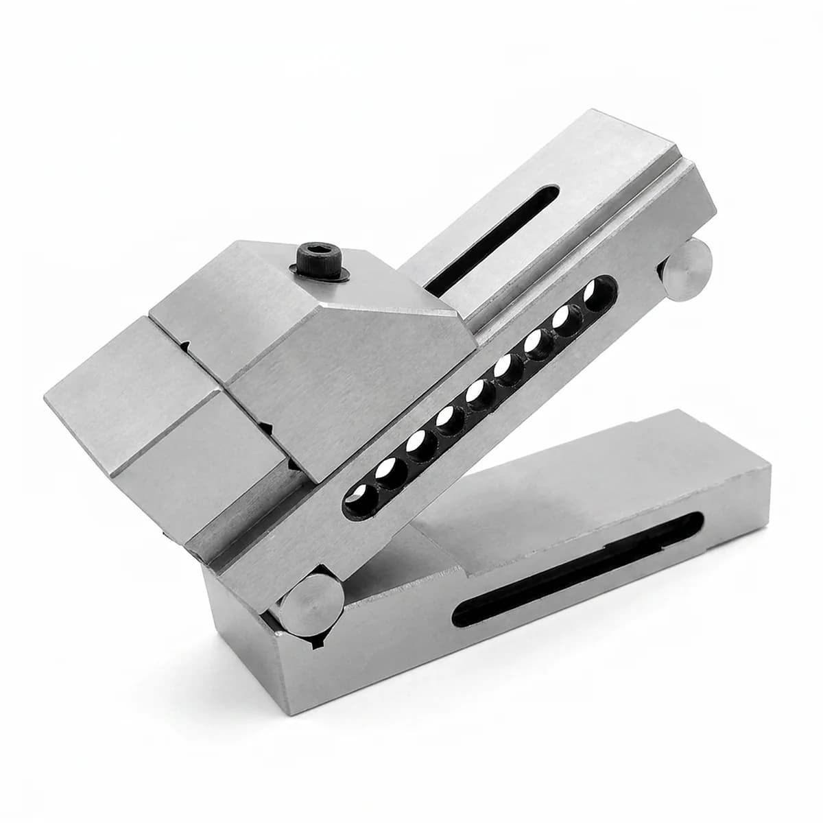 Crystal Sine Vice Series AA-614 — image 3
