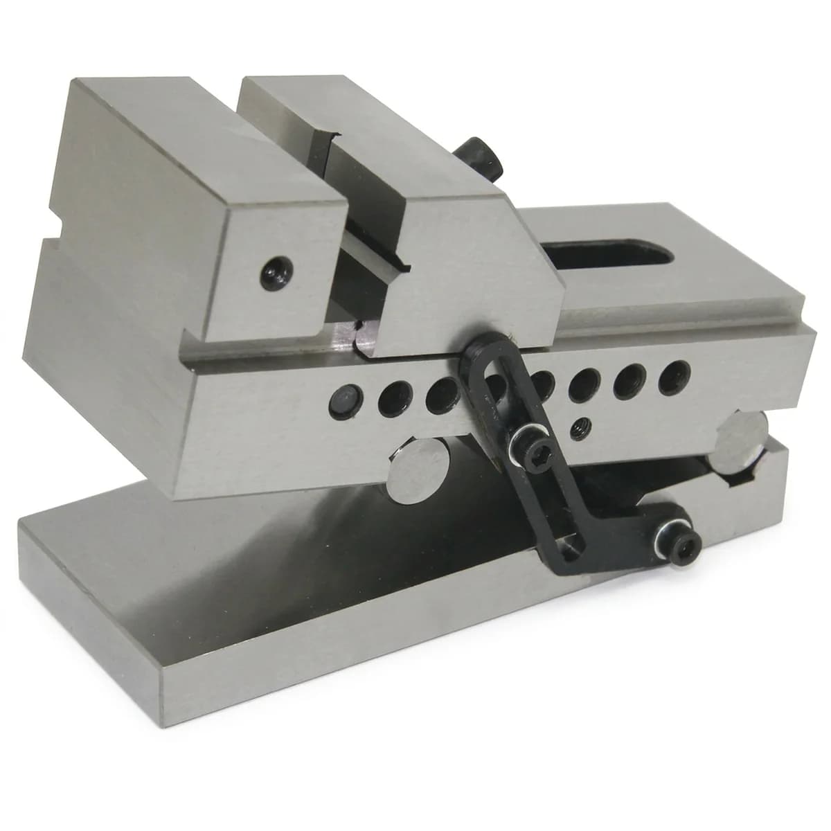 Crystal Sine Vice Series AA-614 — image 4