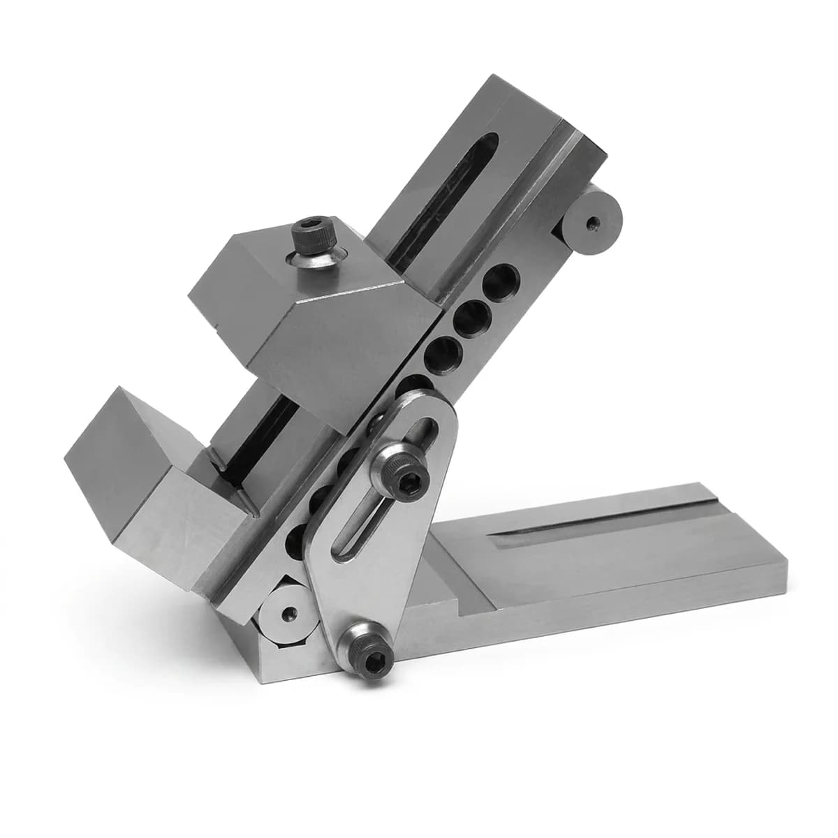 Crystal Sine Vice Series AA-614 — image 7