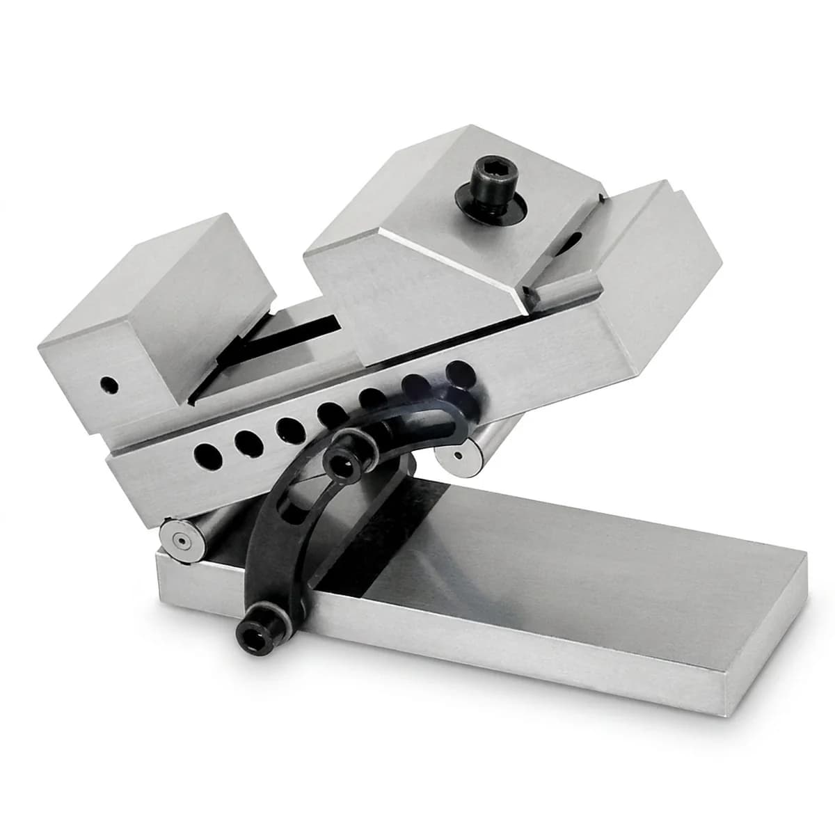 Crystal Sine Vice Series AA-614 — image 8