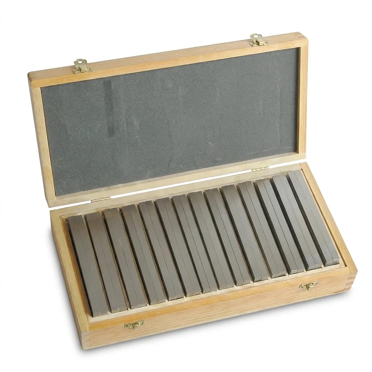 Crystal Parallel Blocks AA-1201 to AA-1210 — image 14