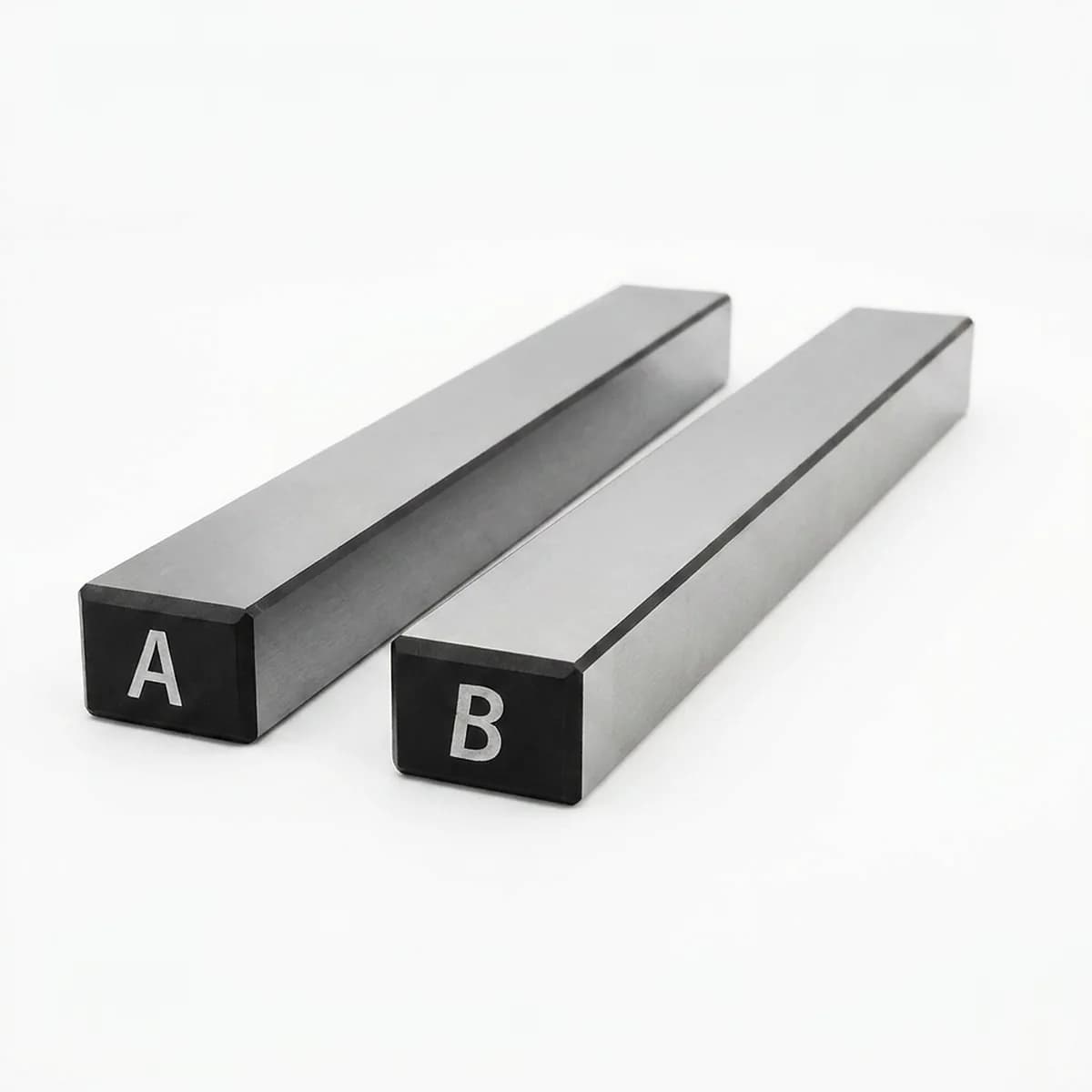 Crystal Parallel Blocks Series AA-131 — image 1