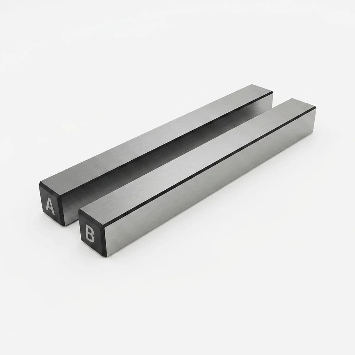 Crystal Parallel Blocks Series AA-131 — image 2