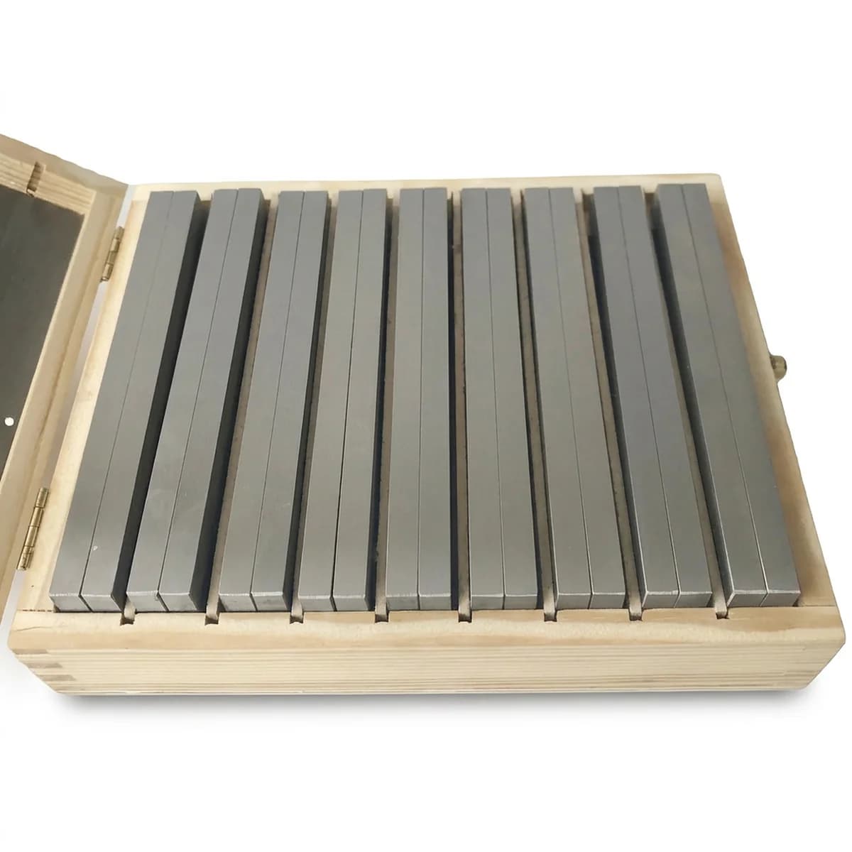 Crystal Parallel Blocks Series AA-131 — image 5