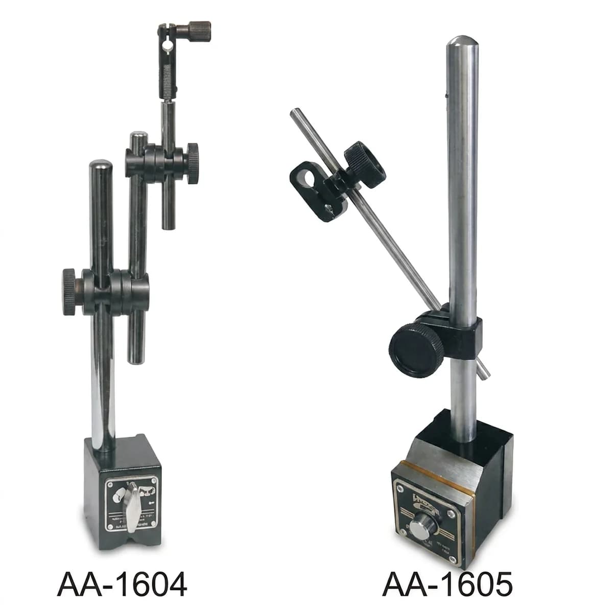 Crystal Magnetic Bases for Industrial & Workshop Use — image 7