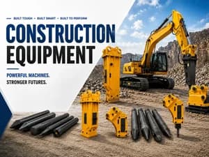 Construction Equipment