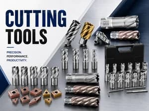 Cutting Tools