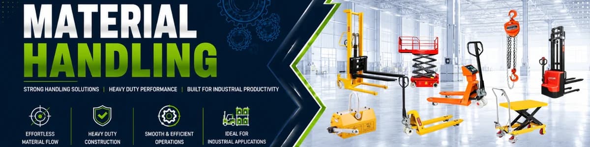Material Handling