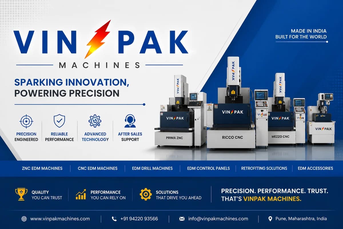 Vinpak Machines banner