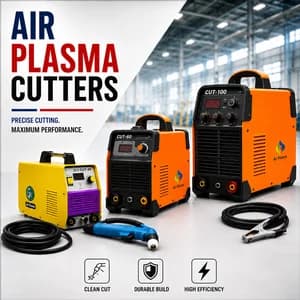 Air Plasma Cutter