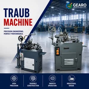 Traub Machine