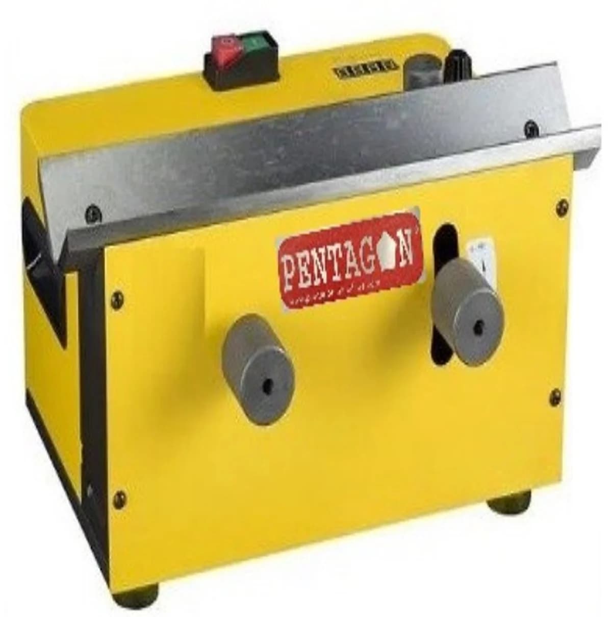 Portable Plate Beveling & Chamfering Machine for MS & SS Plates — image 7