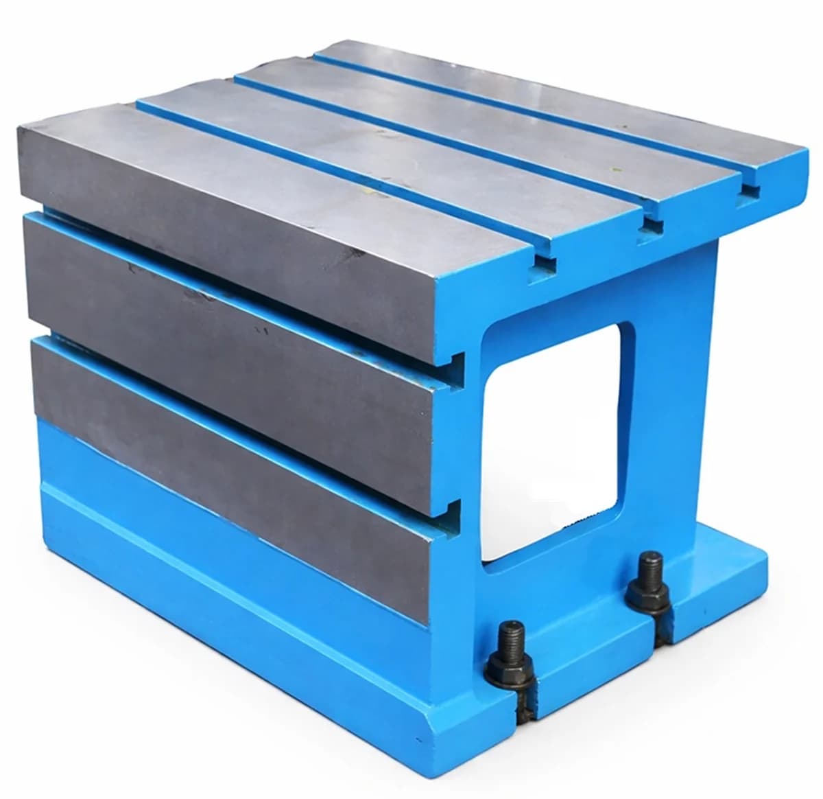 Box Table suitable for Radial Drilling machine 640x500x480 mm — image 6