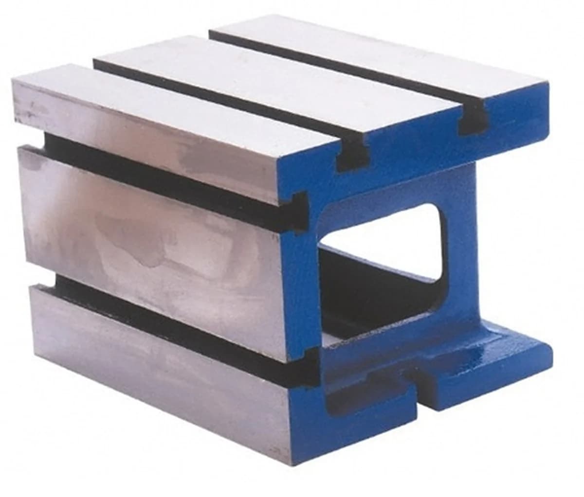 Box Table suitable for Radial Drilling machine 640x500x480 mm — image 8