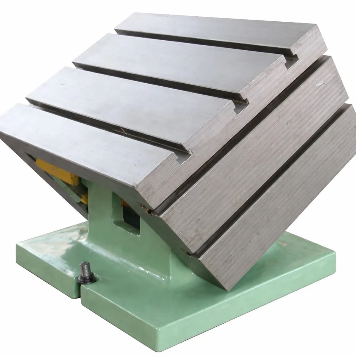Box Table suitable for Radial Drilling machine 640x500x480 mm — image 10