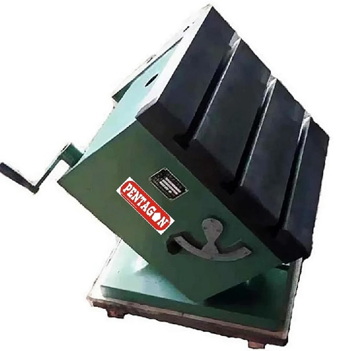 Box Table suitable for Radial Drilling machine 640x500x480 mm — image 13
