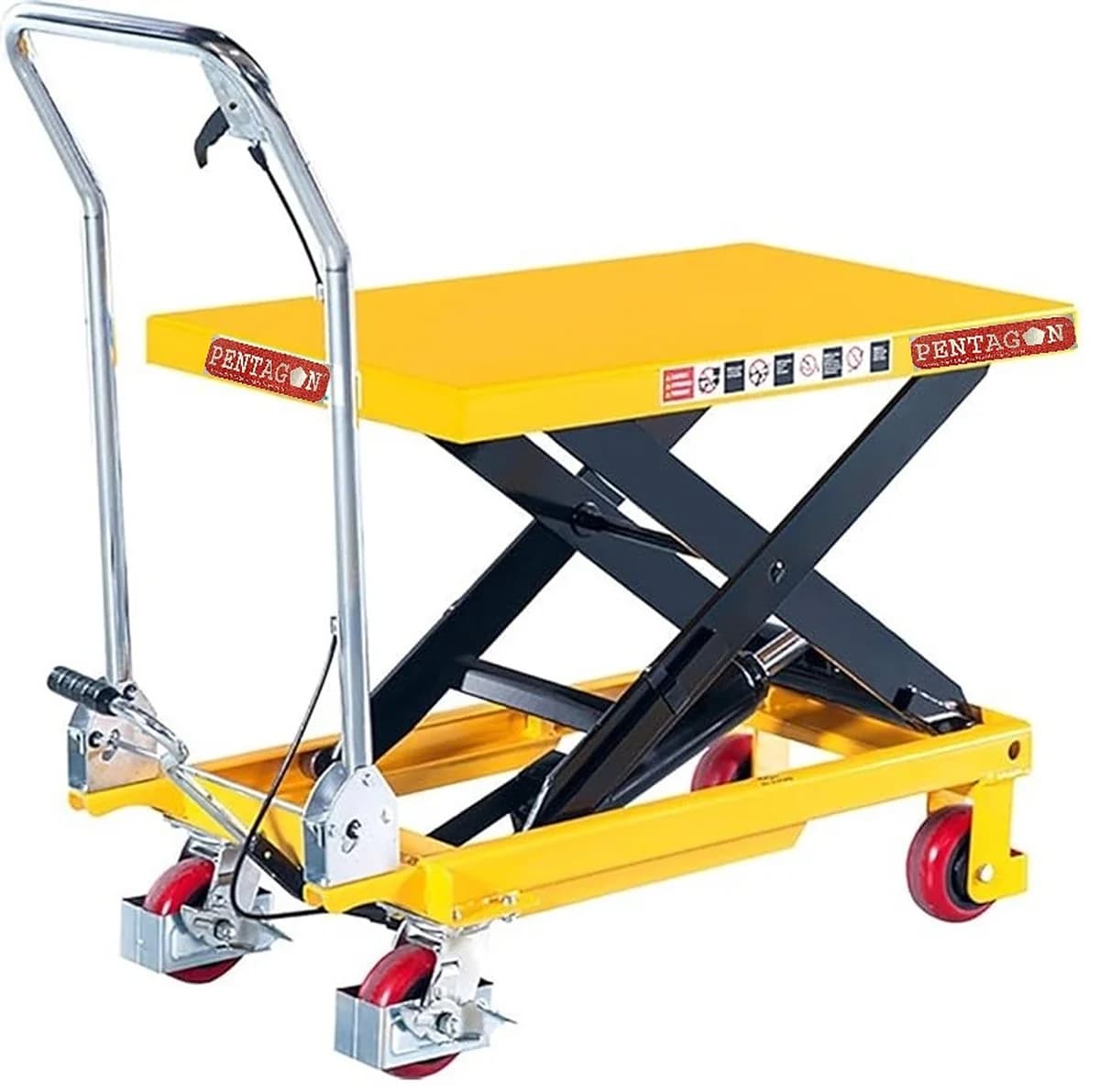 Permanent Magnetic Lifter or lifting magnet — image 3