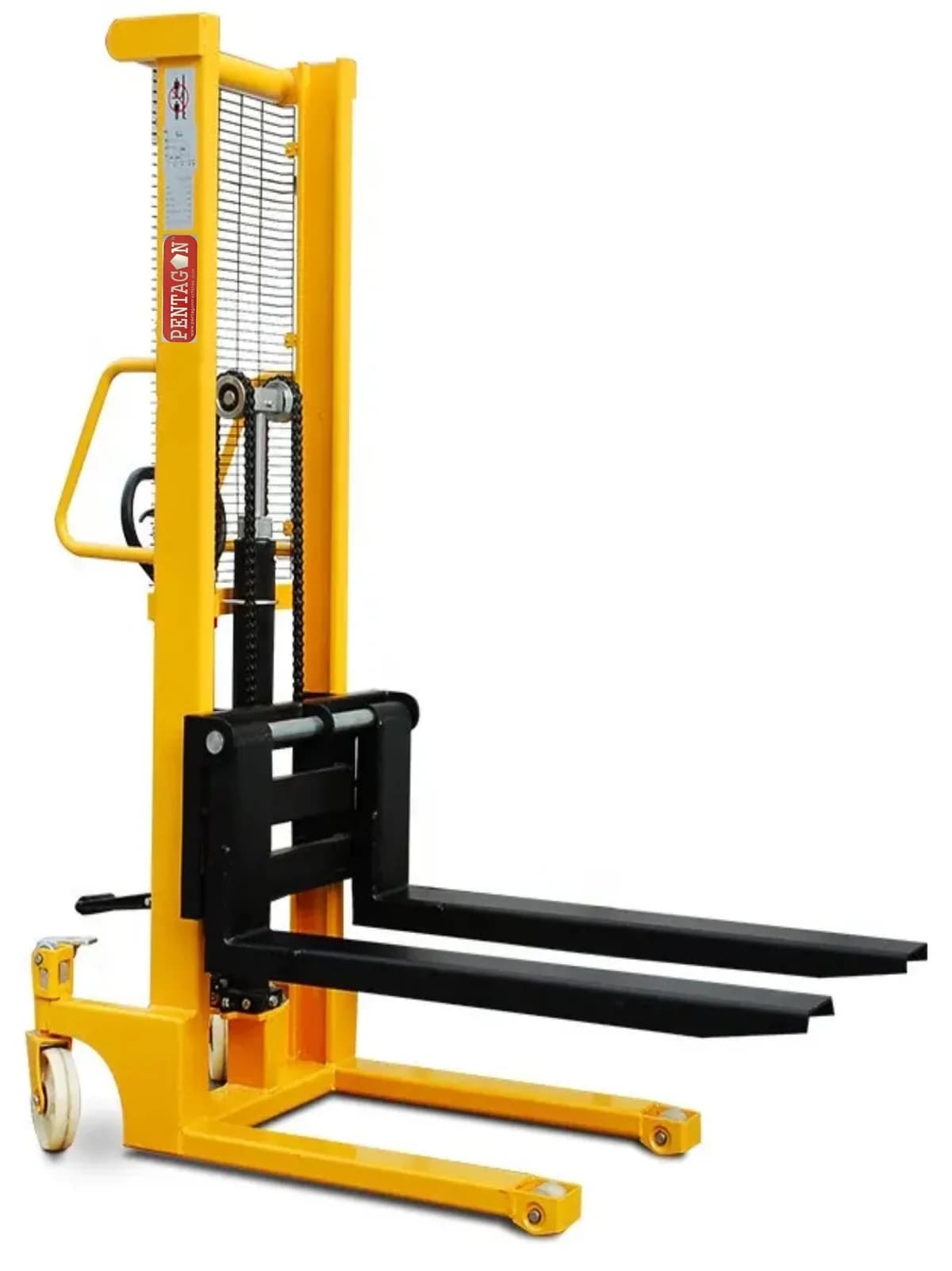Permanent Magnetic Lifter or lifting magnet — image 12