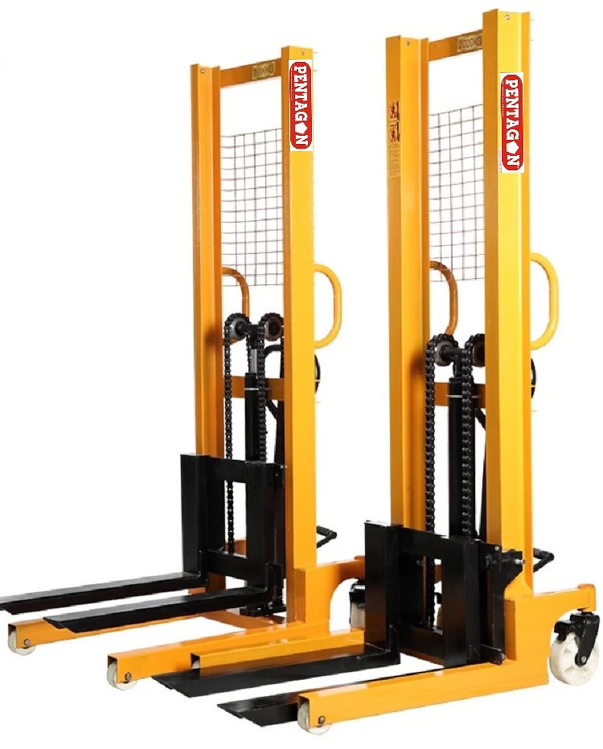Permanent Magnetic Lifter or lifting magnet — image 15