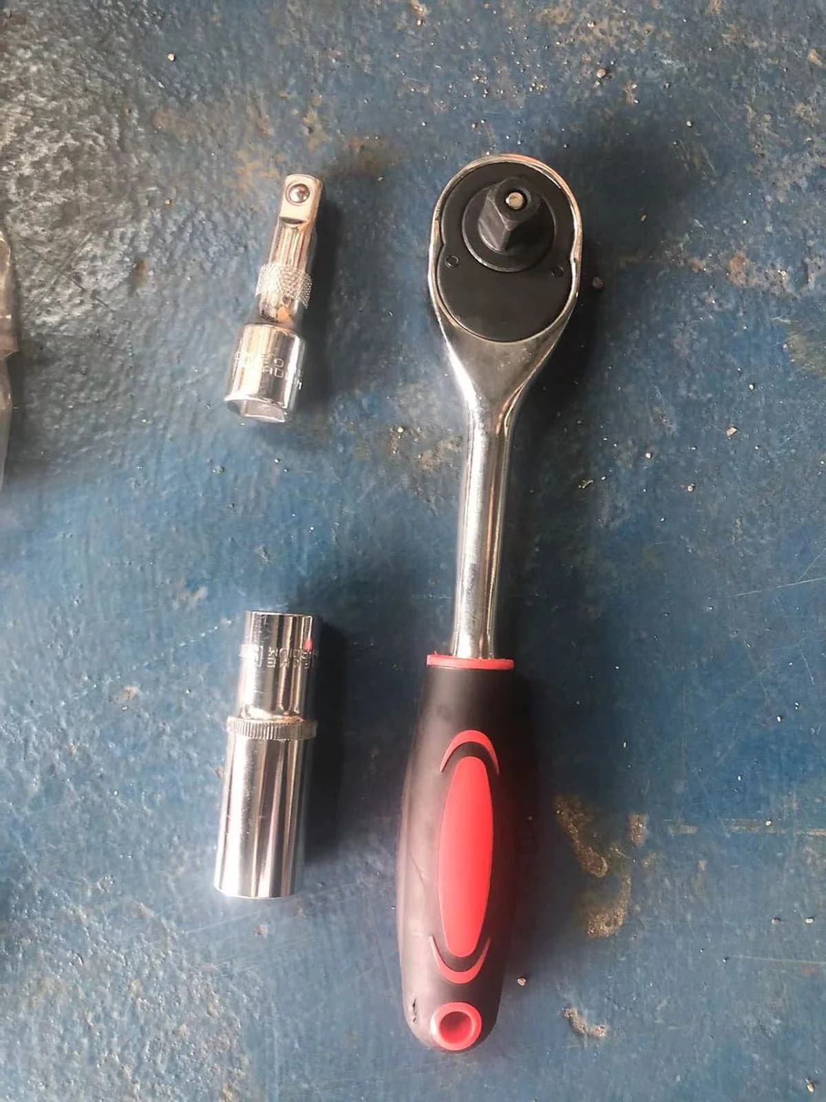 High Clamping force Precision Hydraulic Vice — image 15