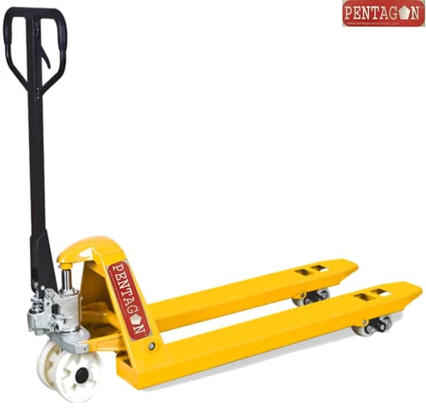 Hydraulic Hand Pallet Truck